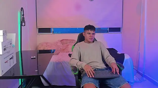 Jack castell online show from 6, 1, 2026