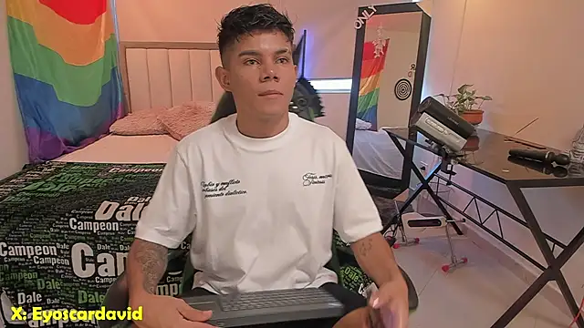 Jack castell online show from 21, 2, 2026