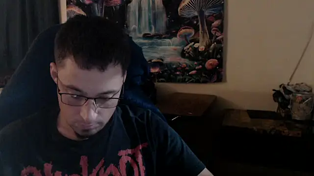 YoBlezz online show from 12, 9, 2025