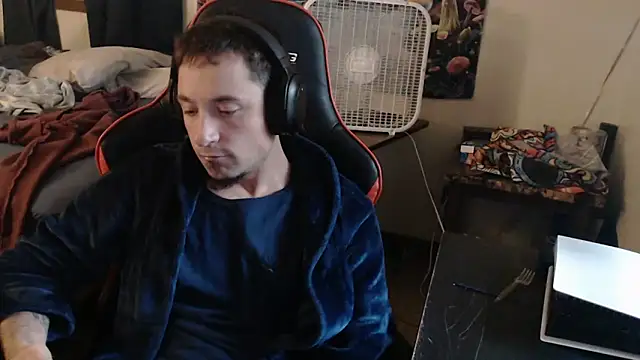 YoBlezz online show from 26, 9, 2025