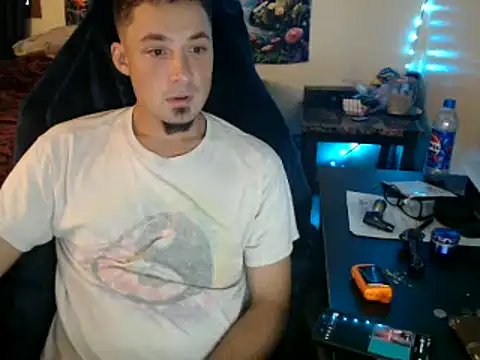 YoBlezz online show from 30, 9, 2025