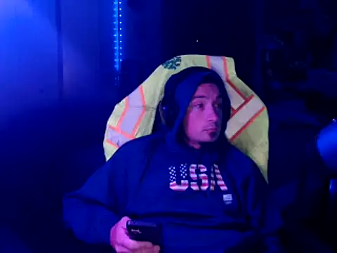 YoBlezz online show from 7, 10, 2025