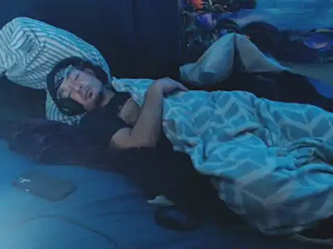 YoBlezz online show from 16, 11, 2025