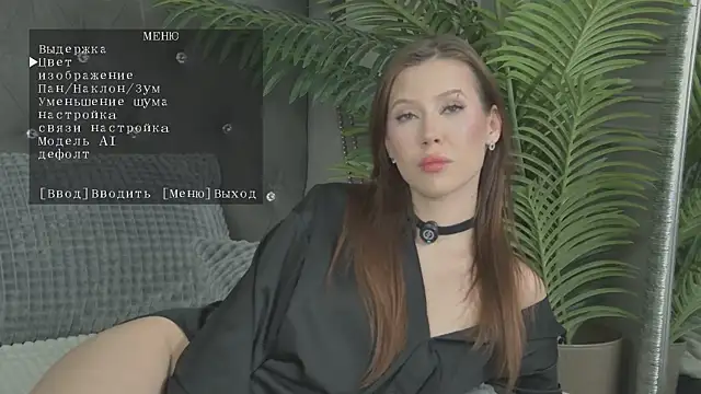LilithAmory online show from 23, 4, 2026