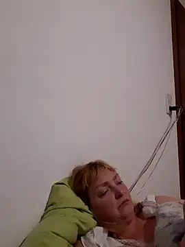 LiluLiluLilu online show from 13, 10, 2025