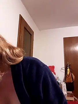 LiluLiluLilu online show from 25, 10, 2025