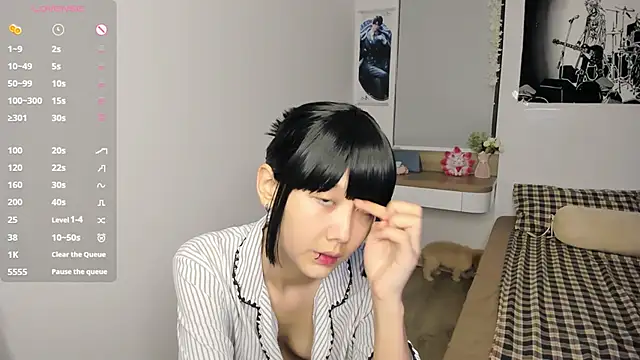 gabby little online show from 17, 1, 2026