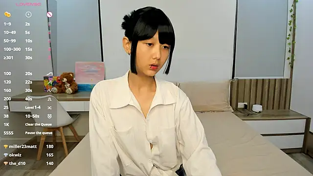 gabby little online show from 22, 5, 2026