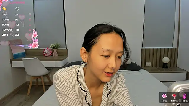 gabby little online show from 4, 8, 2026
