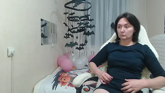 VivianGuchih online show from 19, 10, 2025