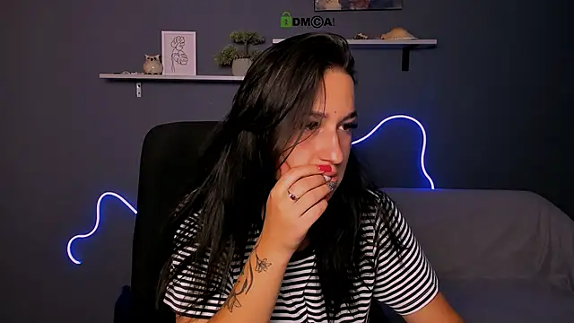 alma black online show from 11, 9, 2025