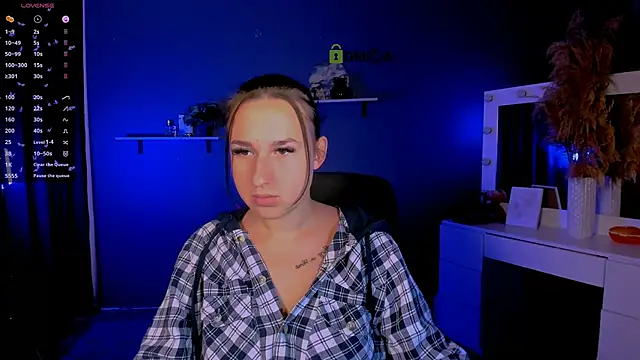 alma black online show from 15, 9, 2025