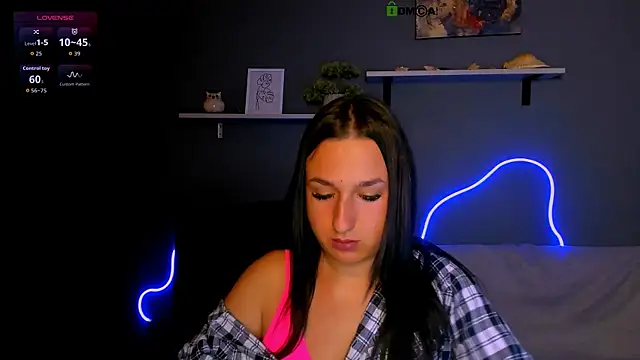 alma black online show from 16, 9, 2025