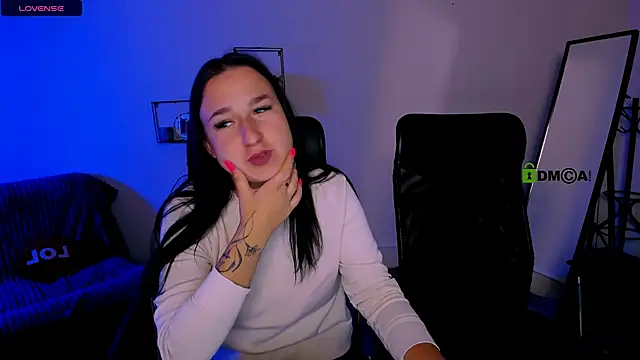 alma black online show from 22, 9, 2025