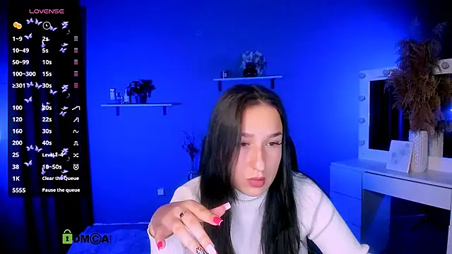 alma black online show from 2, 10, 2025