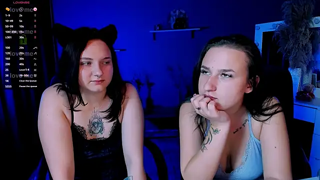 alma black online show from 3, 10, 2025