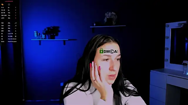 alma black online show from 7, 10, 2025