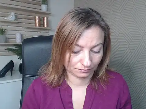 Snapshot of angelaSamt chatting on 30, 9, 2025 angelaSamt online show from 30, 9, 2025