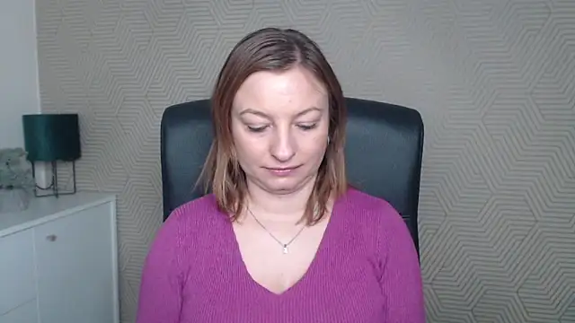 angelaSamt online show from 18, 11, 2025