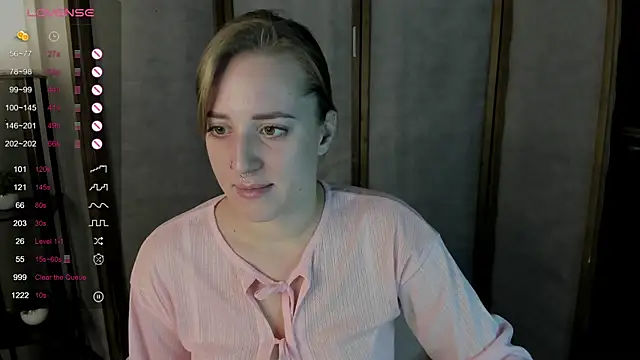 Alice Cire online show from 13, 11, 2025