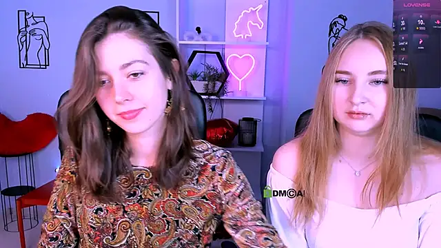 kitniss dreamy online show from 26, 9, 2025