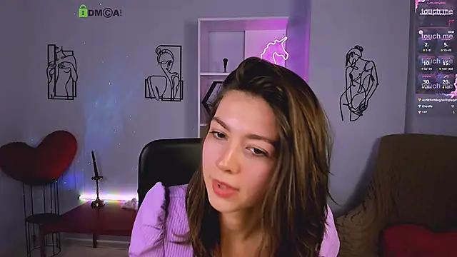 kitniss dreamy online show from 27, 9, 2025