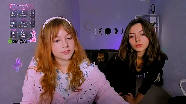 kitniss dreamy online show from 28, 9, 2025