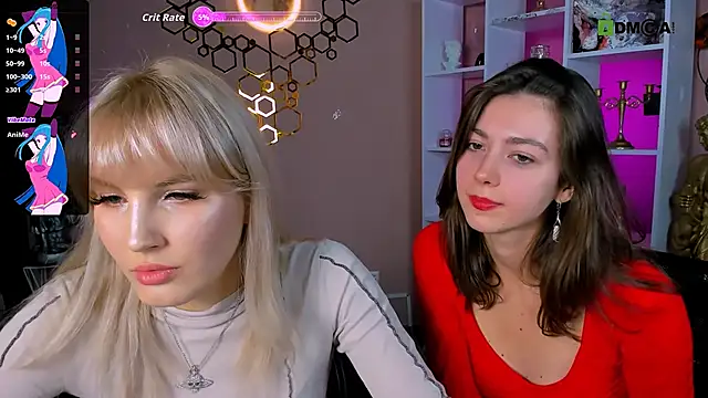 kitniss dreamy online show from 6, 10, 2025