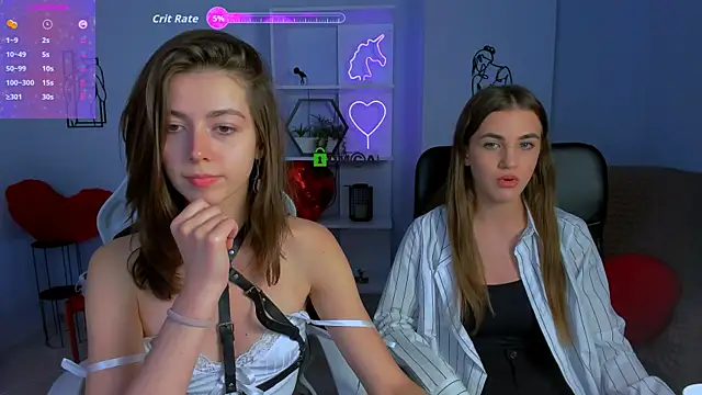 kitniss dreamy online show from 13, 10, 2025