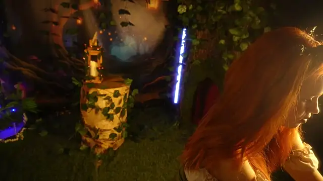 eliz gallen online show from 25, 9, 2025