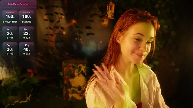 eliz gallen online show from 9, 10, 2025