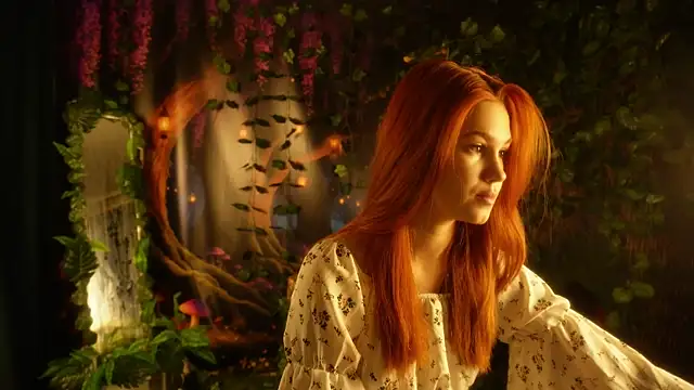 eliz gallen online show from 12, 10, 2025