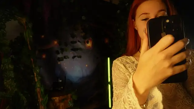 eliz gallen online show from 24, 10, 2025