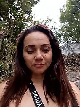 Amanda39 online show from 18, 1, 2026