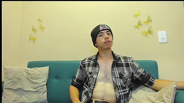 Snapshot of Muscle_Scott chatting on 28, 9, 2025 Muscle Scott online show from 28, 9, 2025