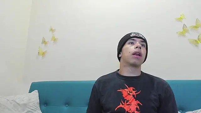 Snapshot of Muscle_Scott chatting on 30, 9, 2025 Muscle Scott online show from 30, 9, 2025