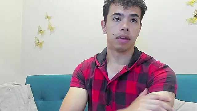 Snapshot of Muscle_Scott chatting on 4, 10, 2025 Muscle Scott online show from 4, 10, 2025