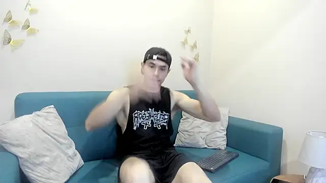 Snapshot of Muscle_Scott chatting on 5, 10, 2025 Muscle Scott online show from 5, 10, 2025