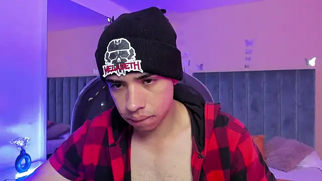 Snapshot of Muscle_Scott chatting on 20, 11, 2025 Muscle Scott online show from 20, 11, 2025