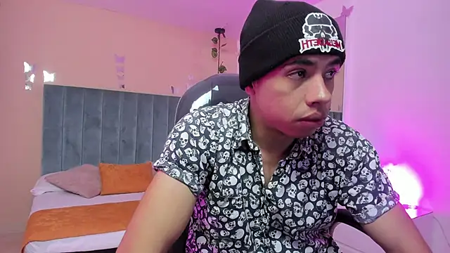 Snapshot of Muscle_Scott chatting on 3, 12, 2025 Muscle Scott online show from 3, 12, 2025