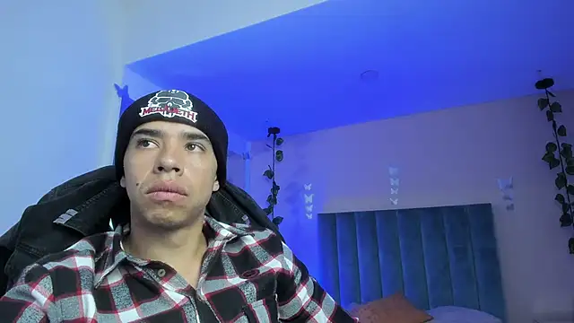 Muscle Scott online show from 6, 2, 2026