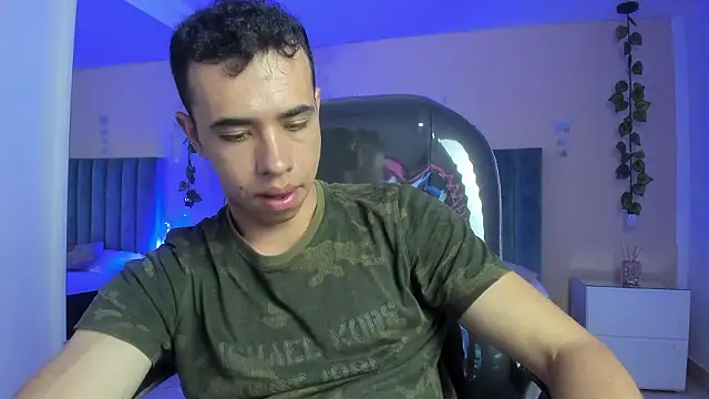 Muscle Scott online show from 7, 2, 2026