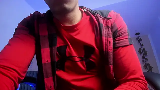 Muscle Scott online show from 20, 2, 2026