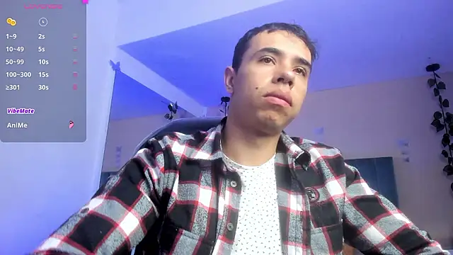 Muscle Scott online show from 21, 2, 2026