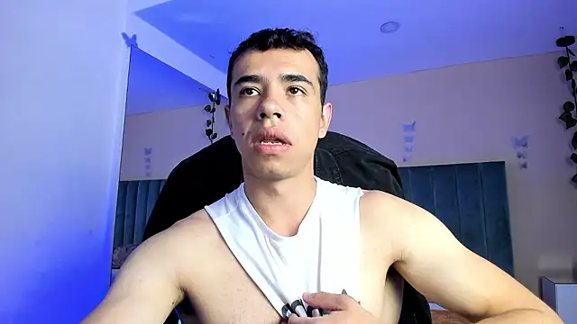 Muscle Scott online show from 26, 2, 2026