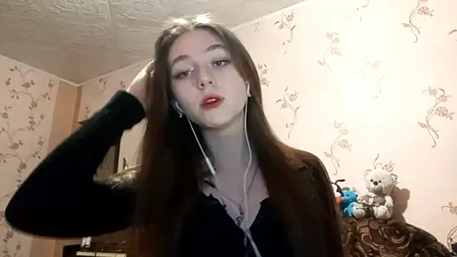 Sophiecuttie online show from 28, 9, 2025