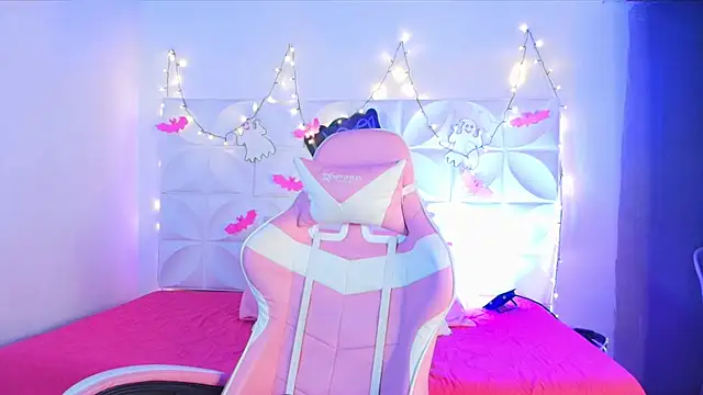 Snapshot of Abril1_gh chatting on 26, 10, 2025 Abril1 gh online show from 26, 10, 2025