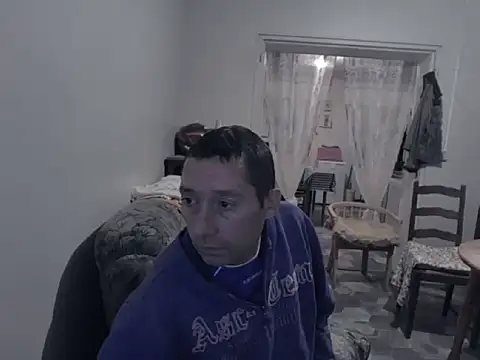 frederic198 online show from 8, 9, 2025