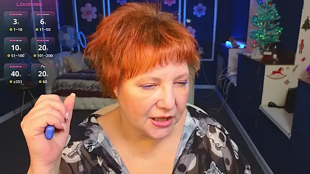 Kira Kenett online show from 10, 1, 2026