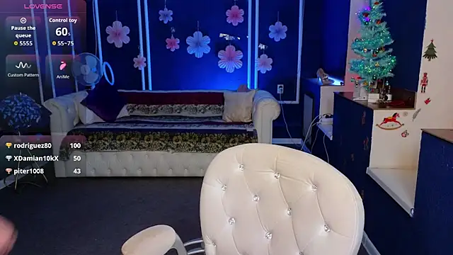 Kira Kenett online show from 18, 1, 2026